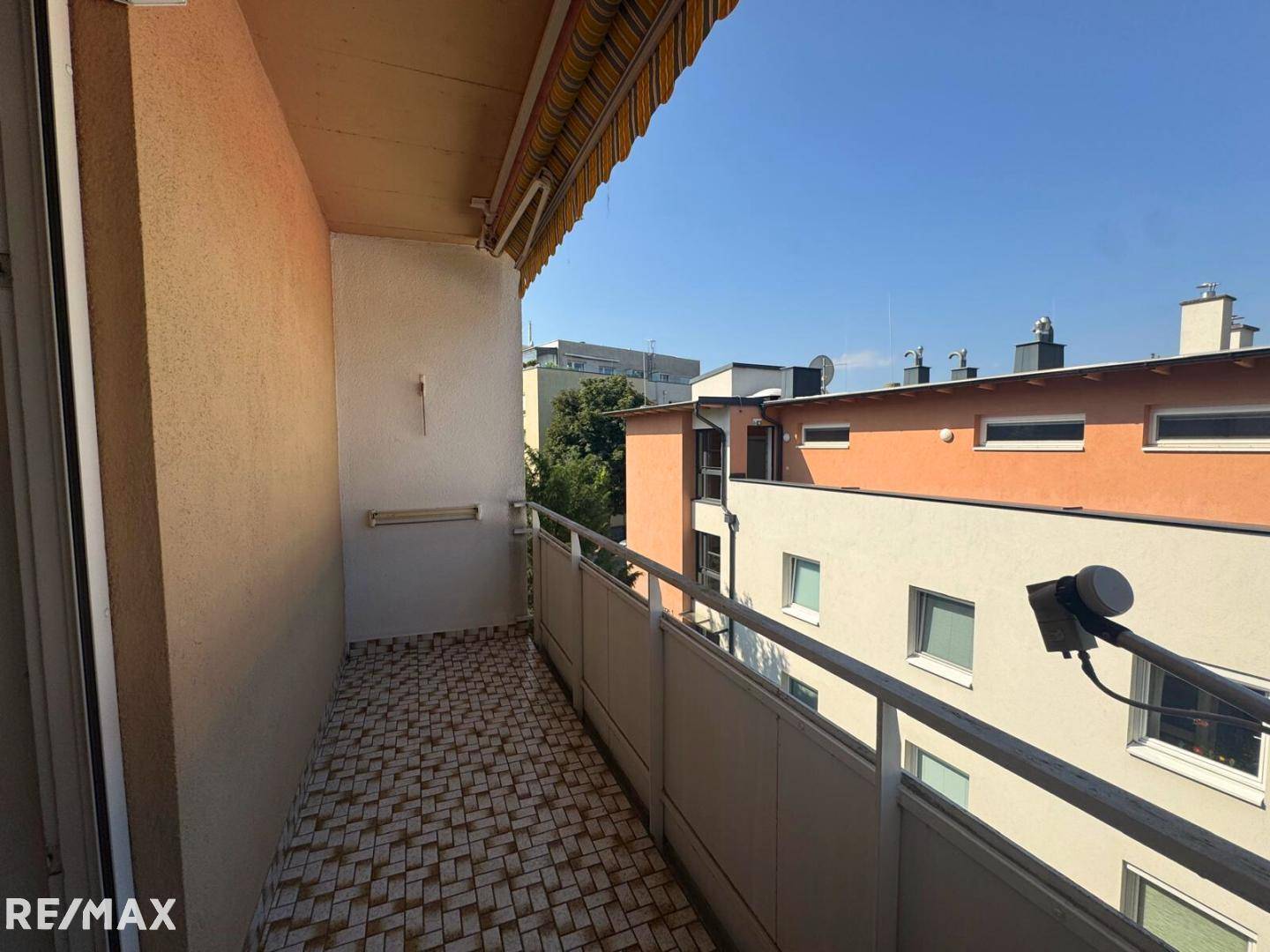 Loggia