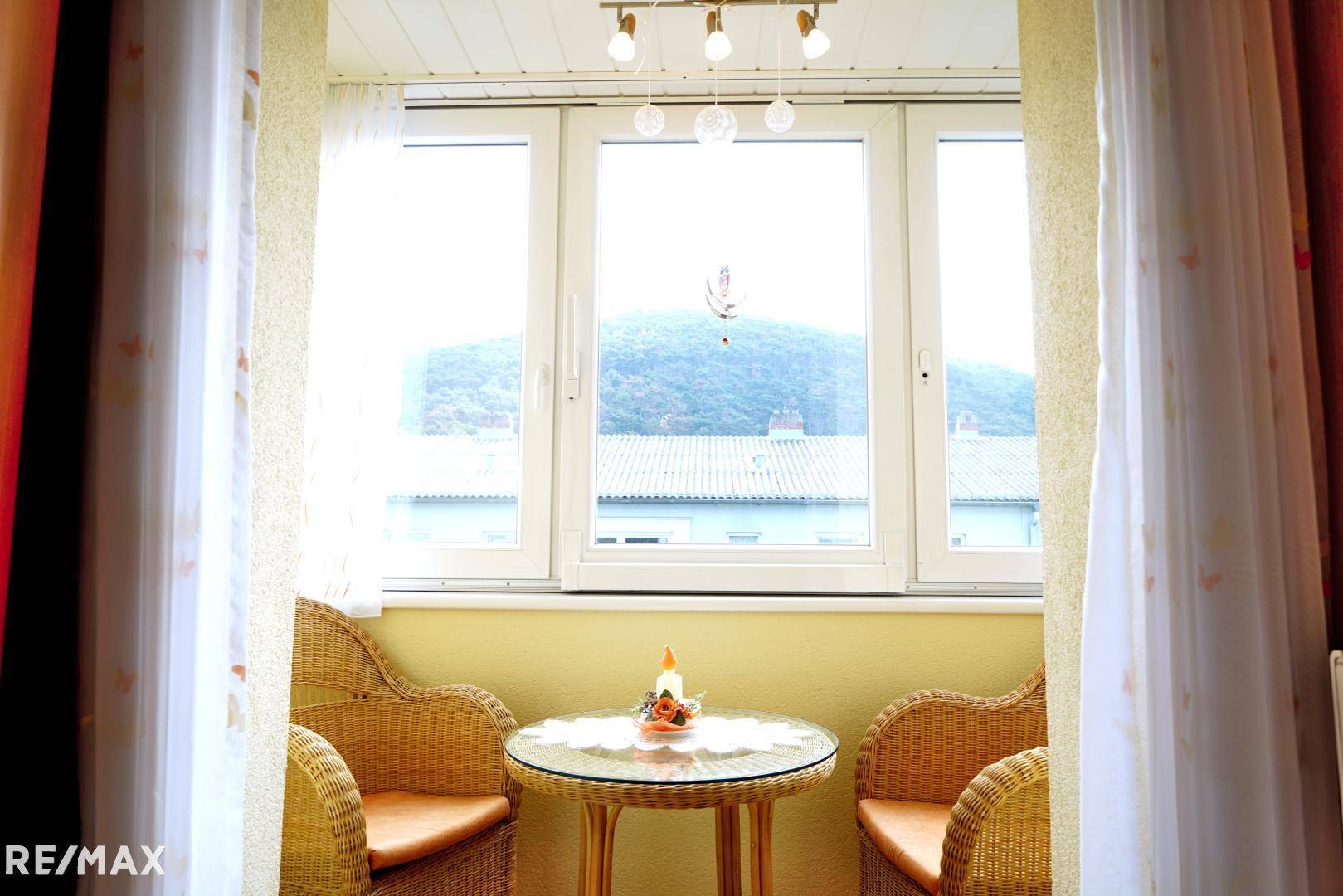 Loggia
