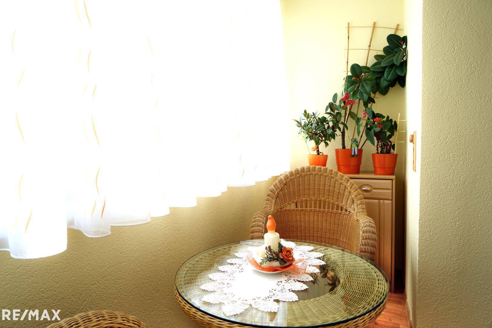 Loggia