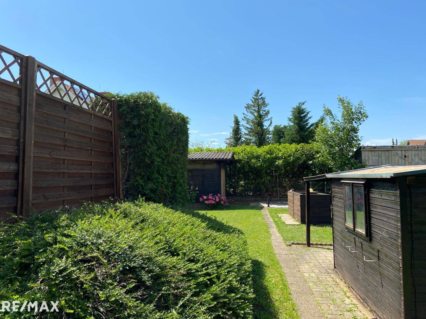 Garten 3