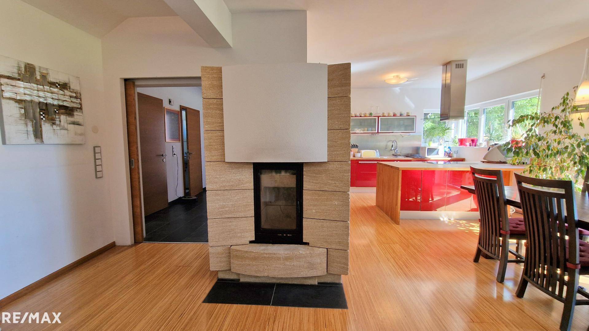 Kamin
