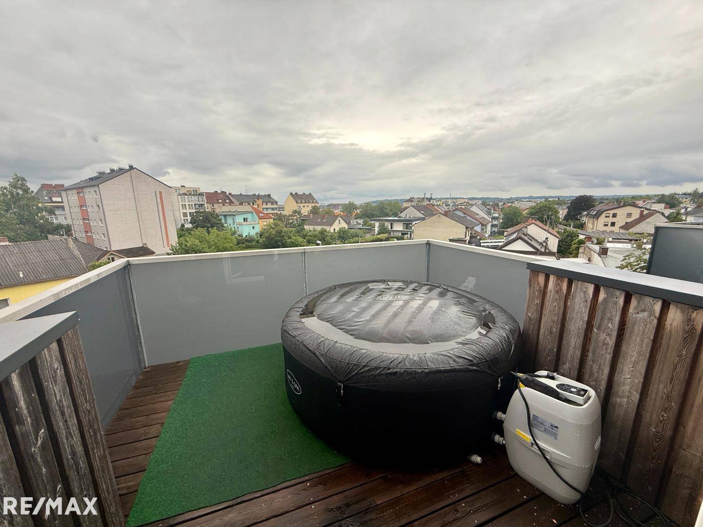 Terrasse 2