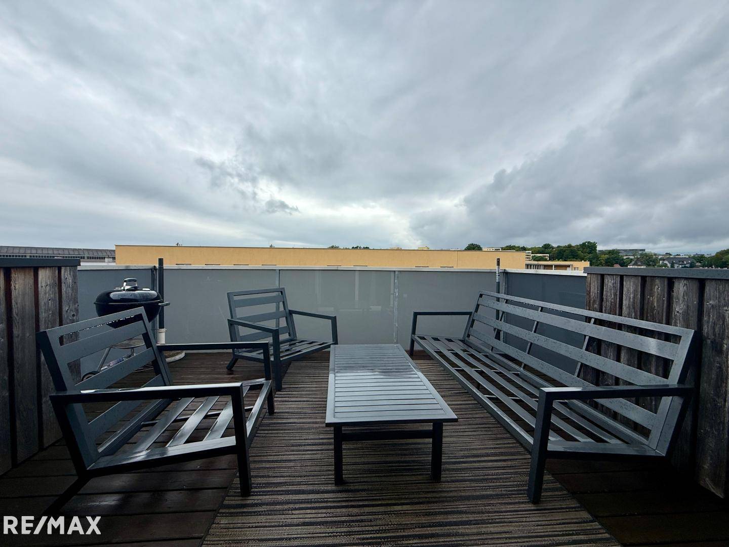 Terrasse 1