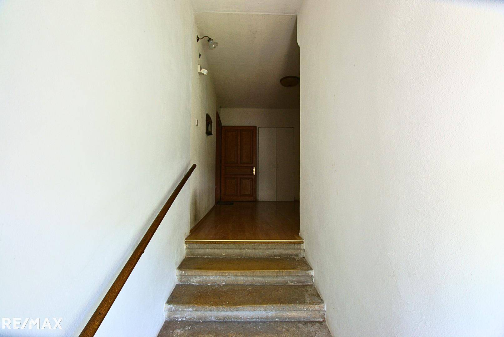 Stiegenaufgang 2