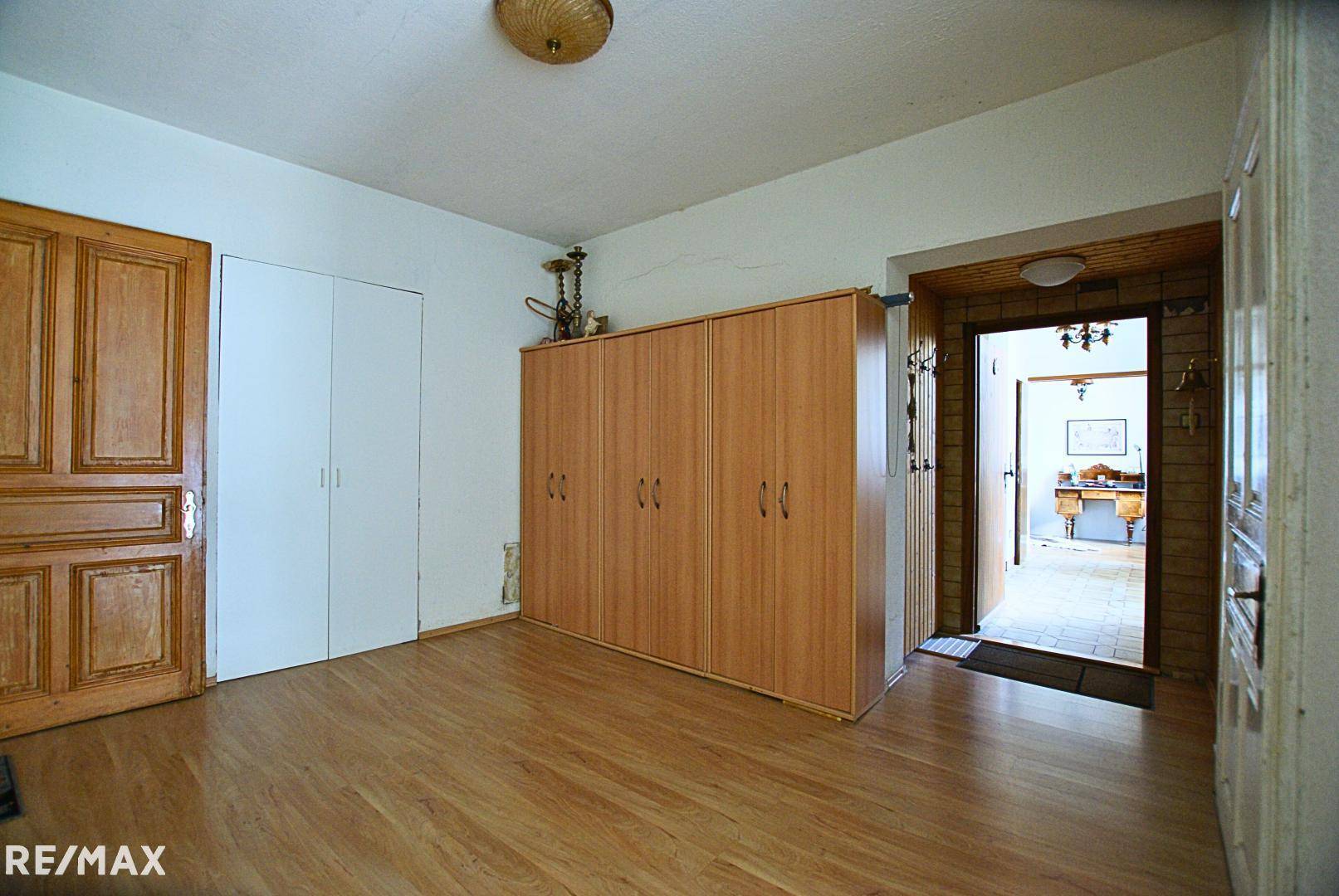 Eingangsbereich 1