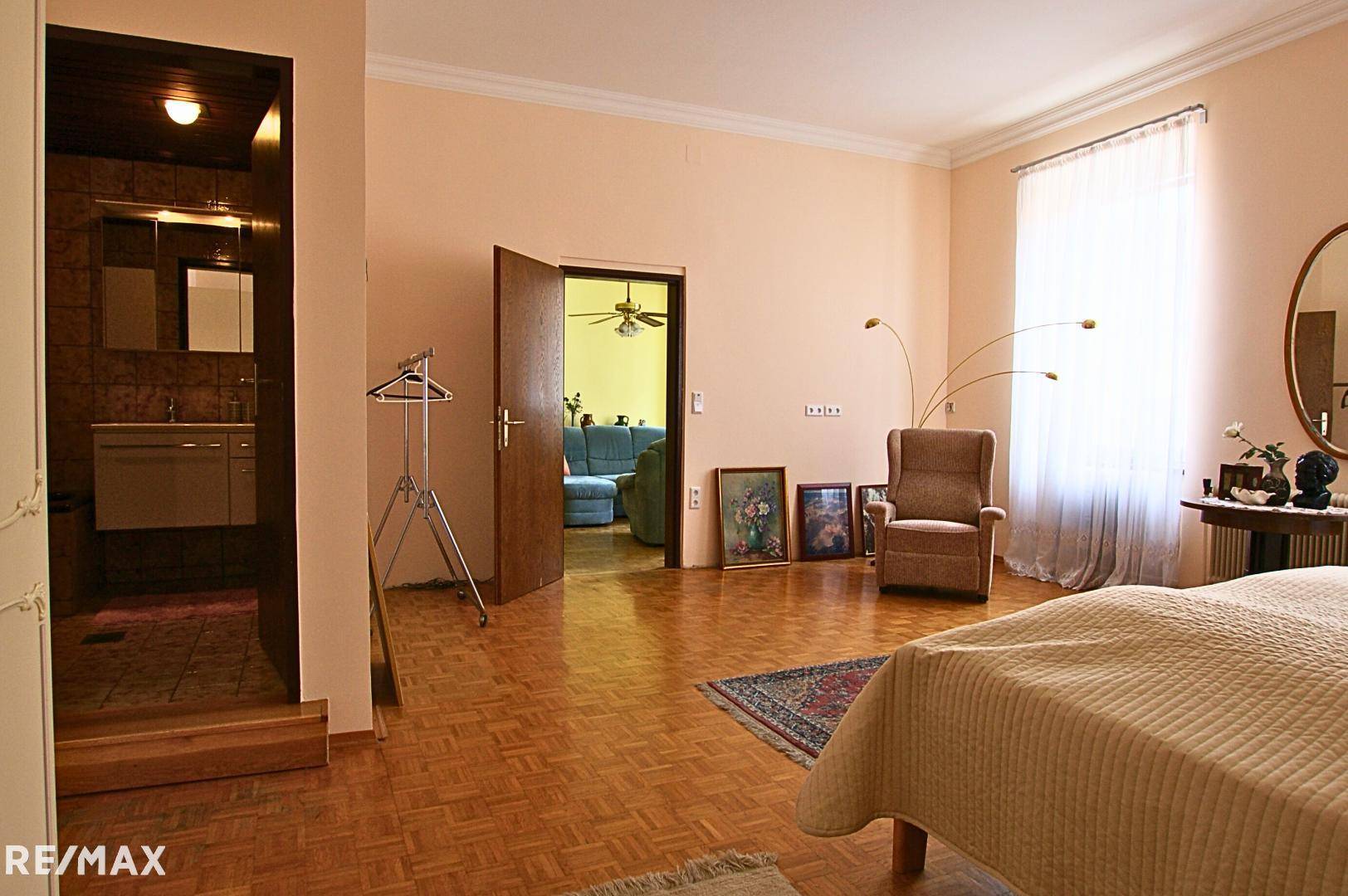 Schlafzimmer 3