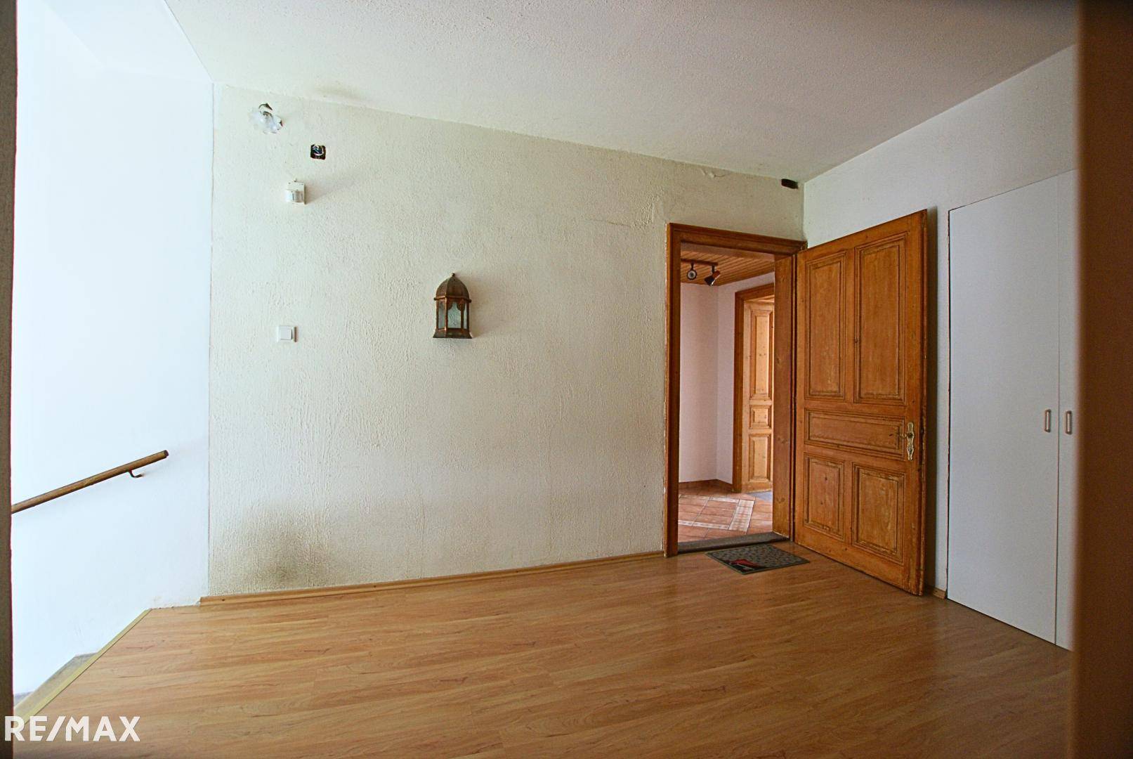 Eingangsbereich