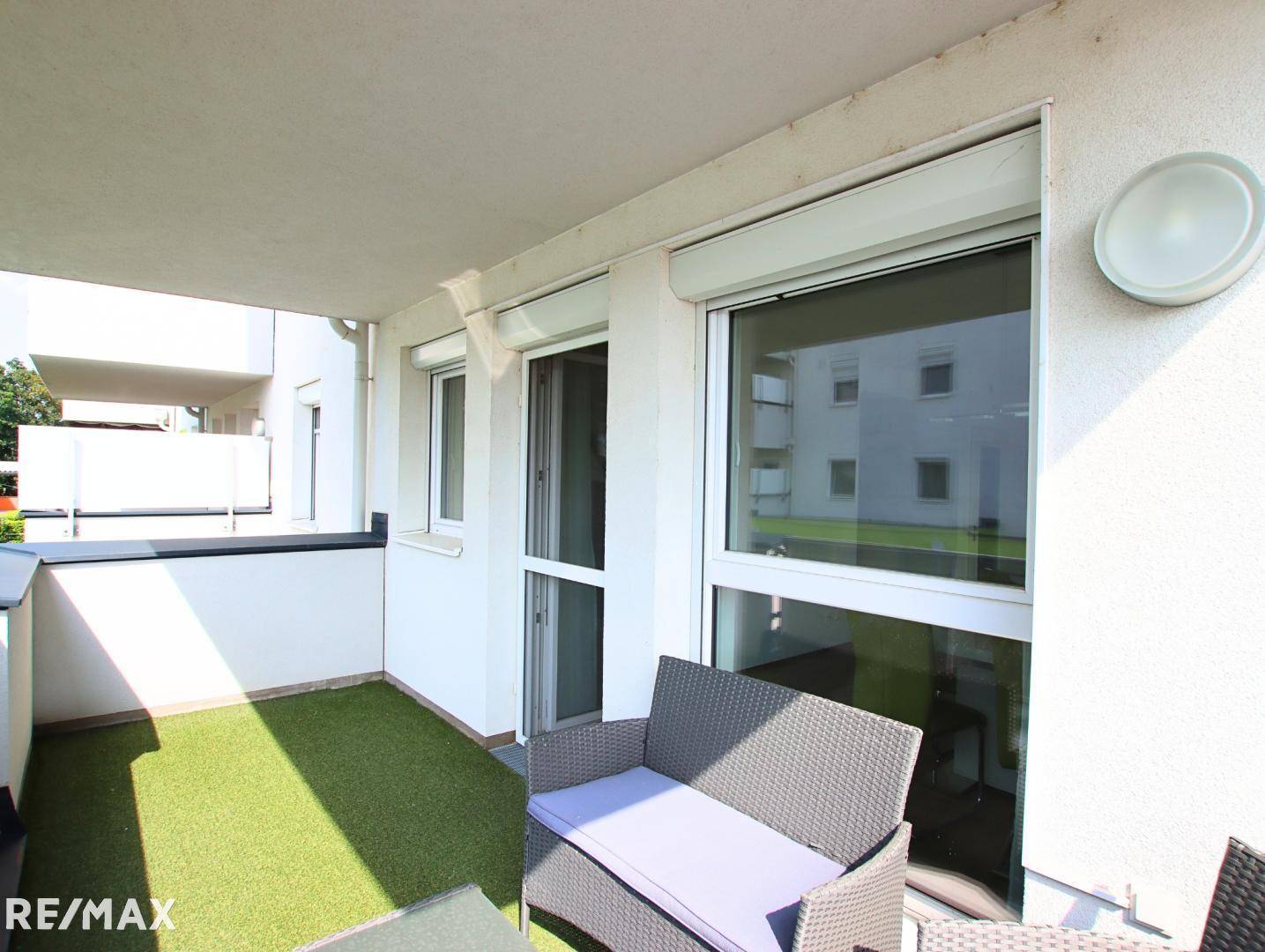 Balkon 2