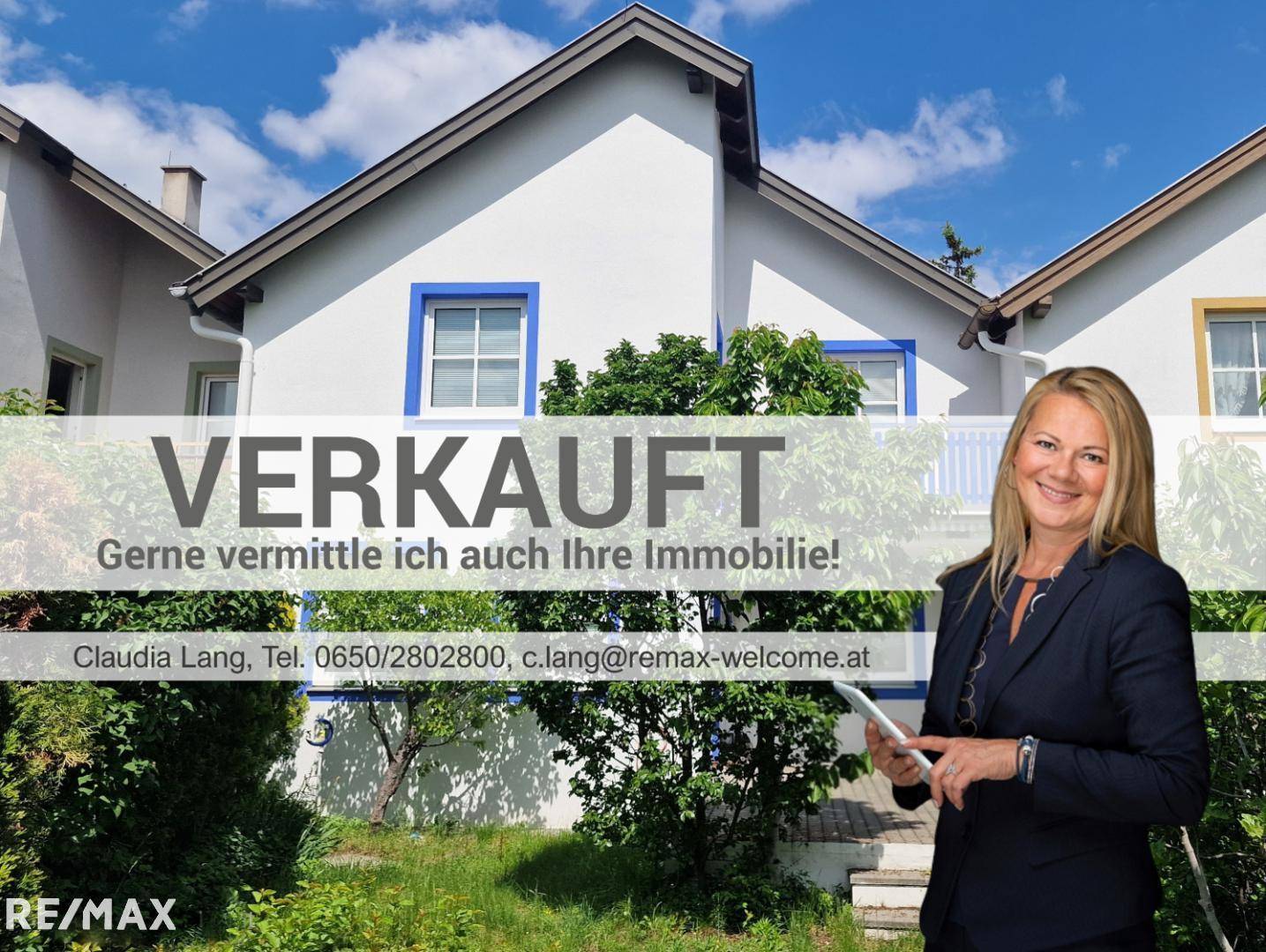 verkauft