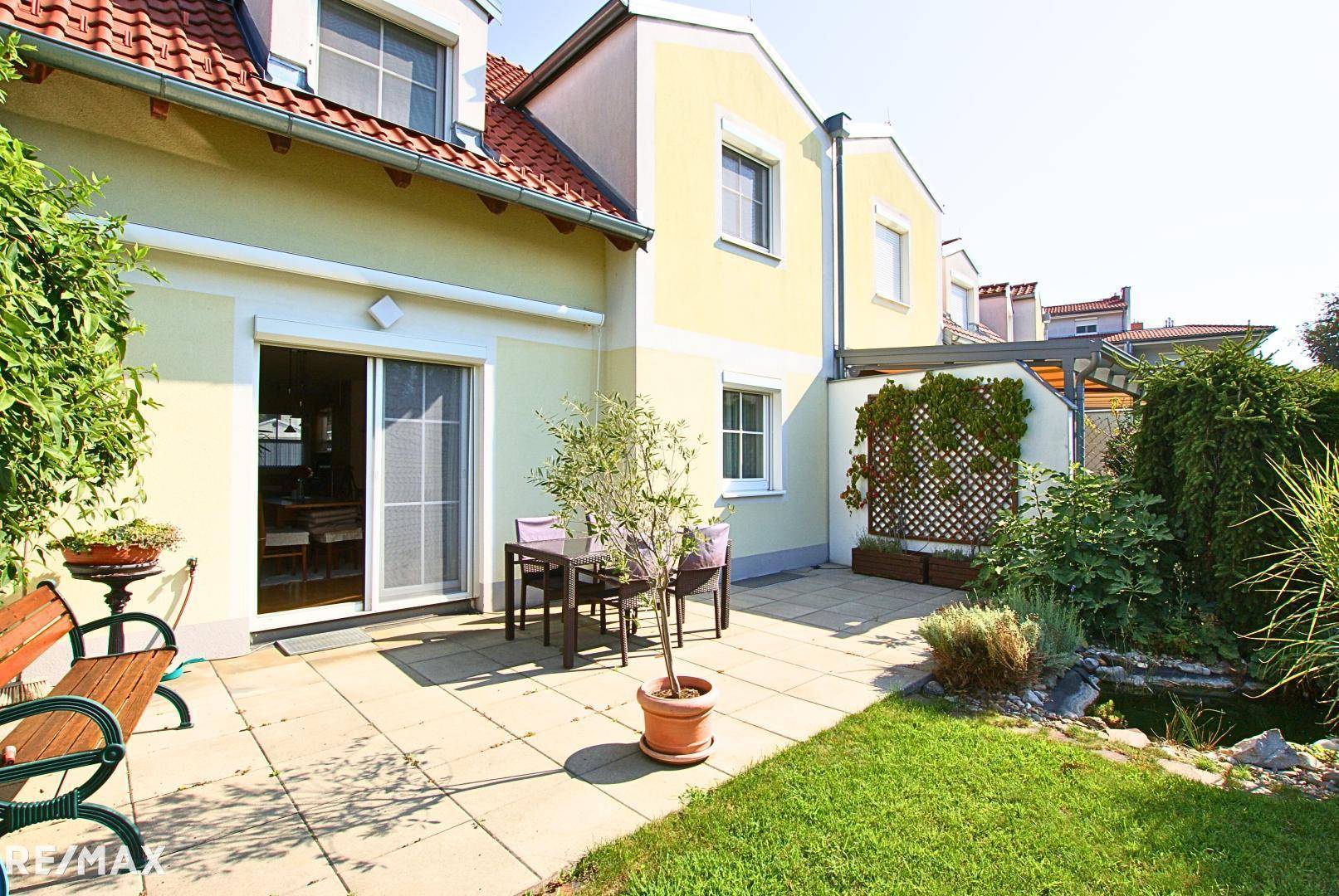 Terrasse 1
