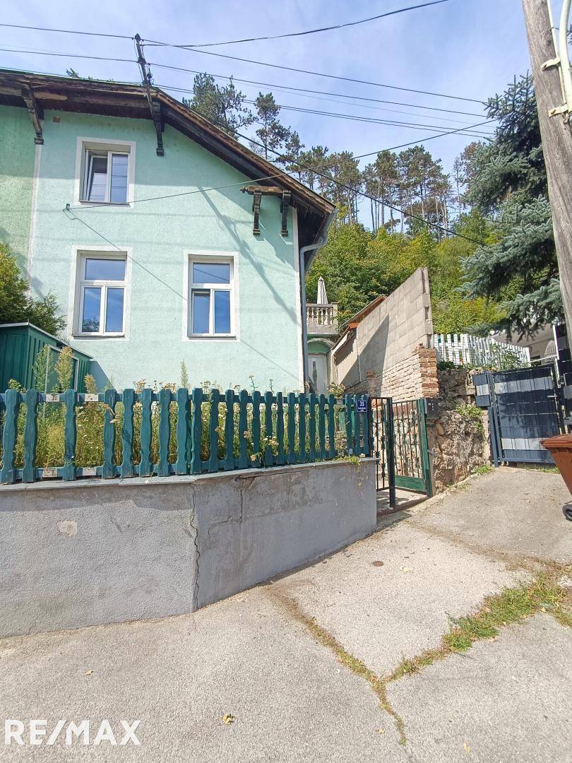 Haus