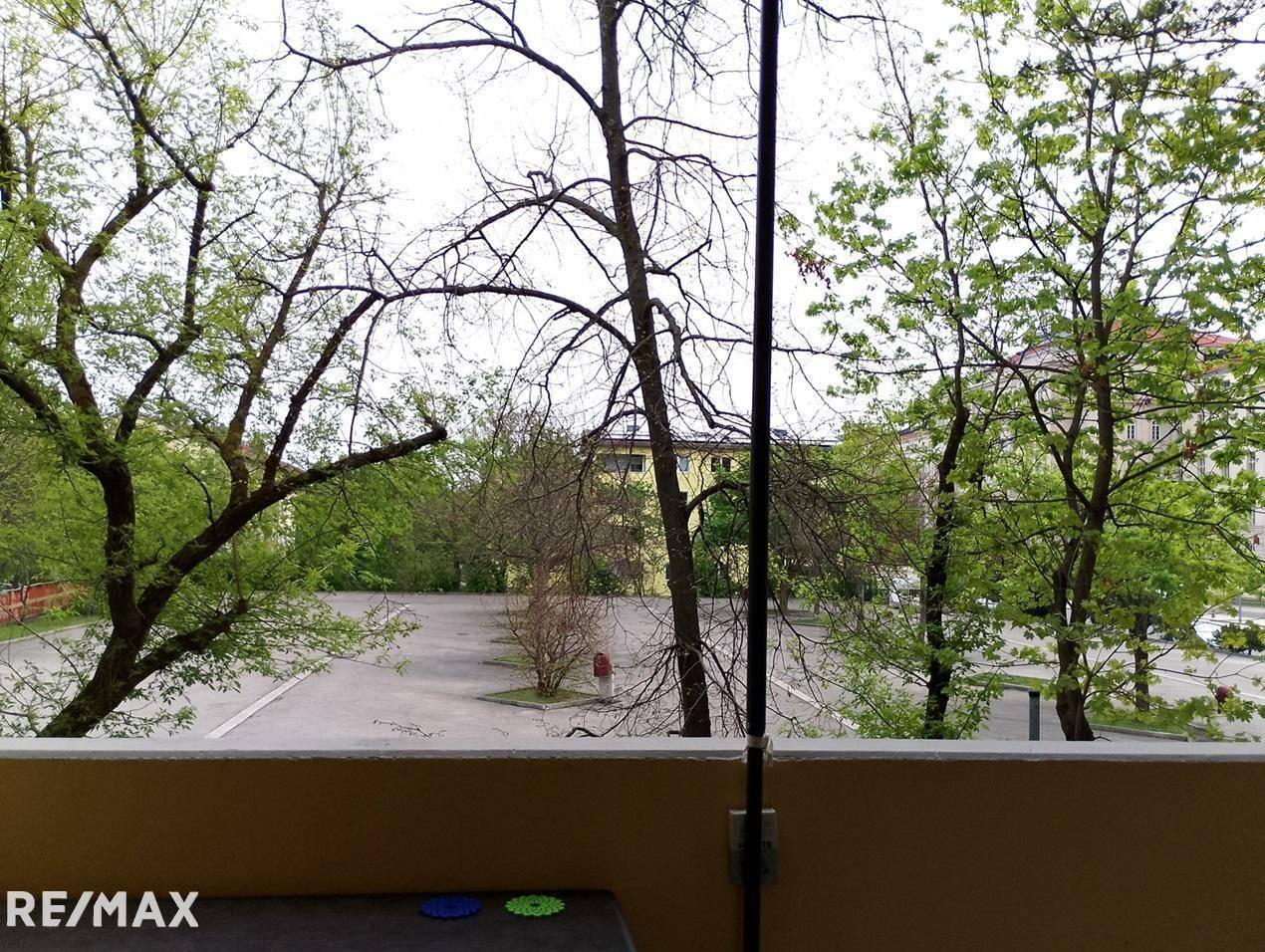 10 Ausblick von Loggia