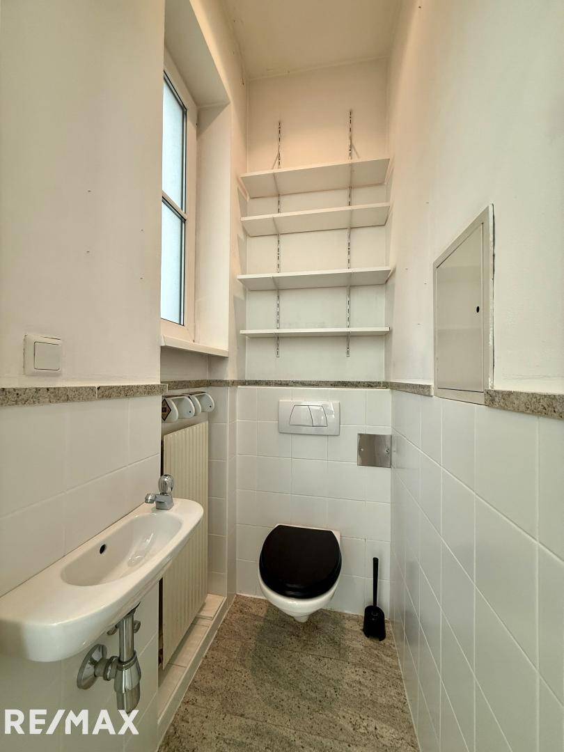 WC