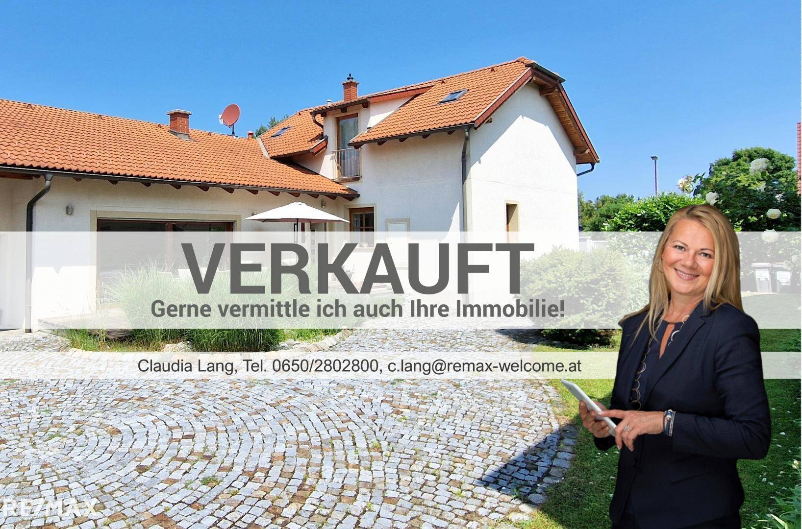 verkauft