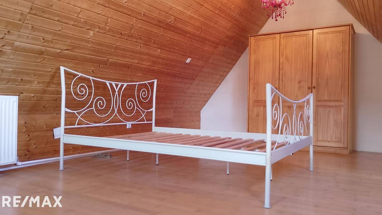 12 Einliegerwohnung Schlafzimmer 2