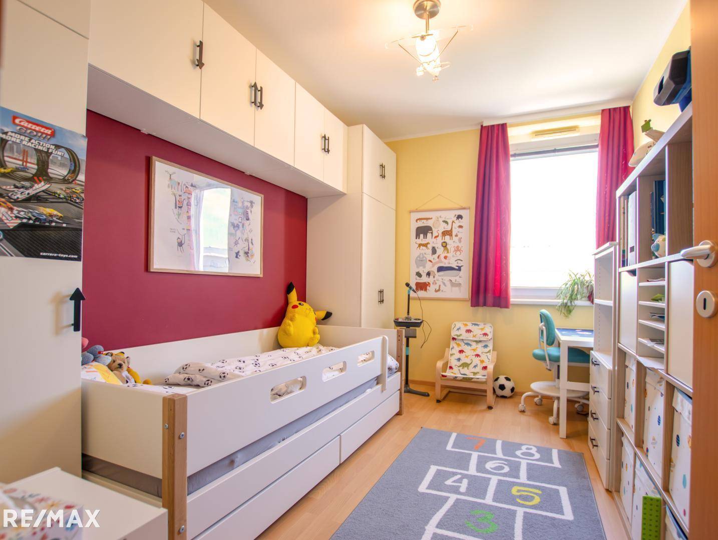 Kinderzimmer