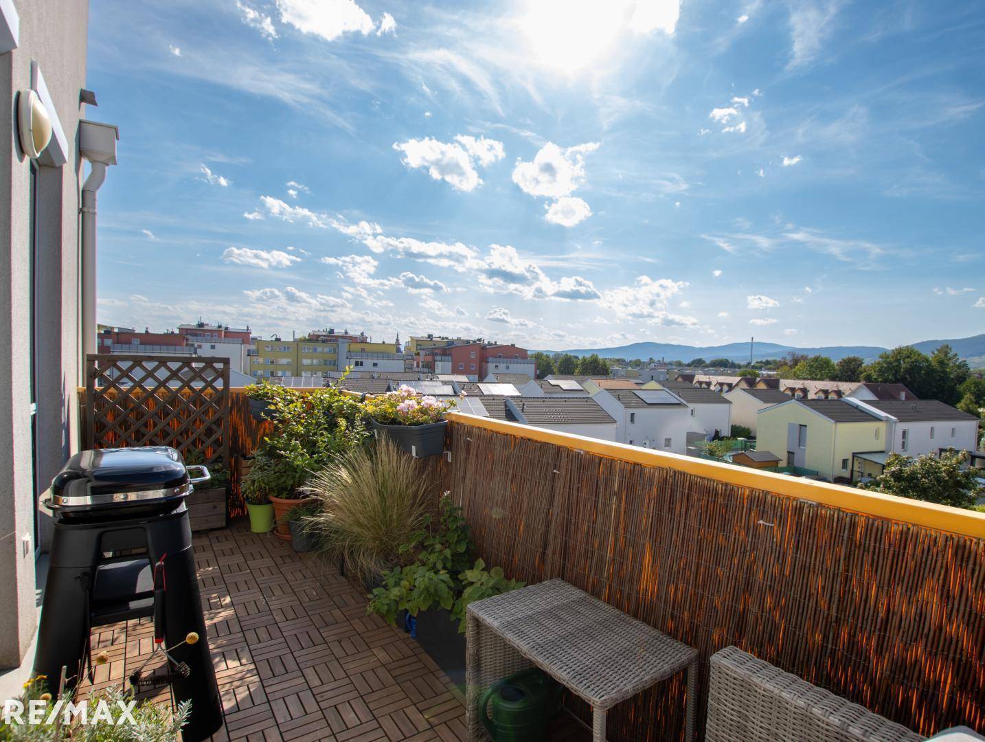 Balkon 2