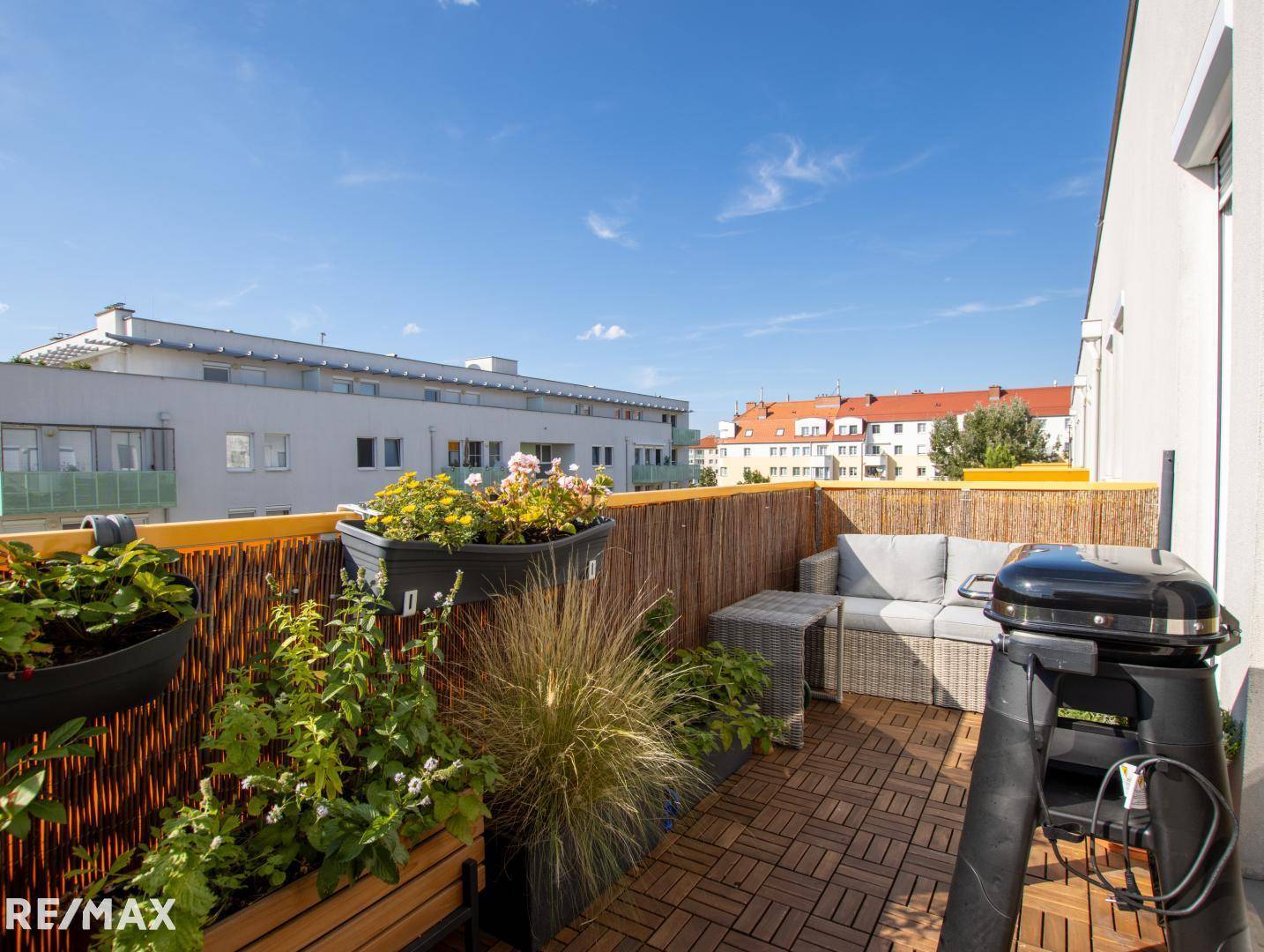 Balkon 3