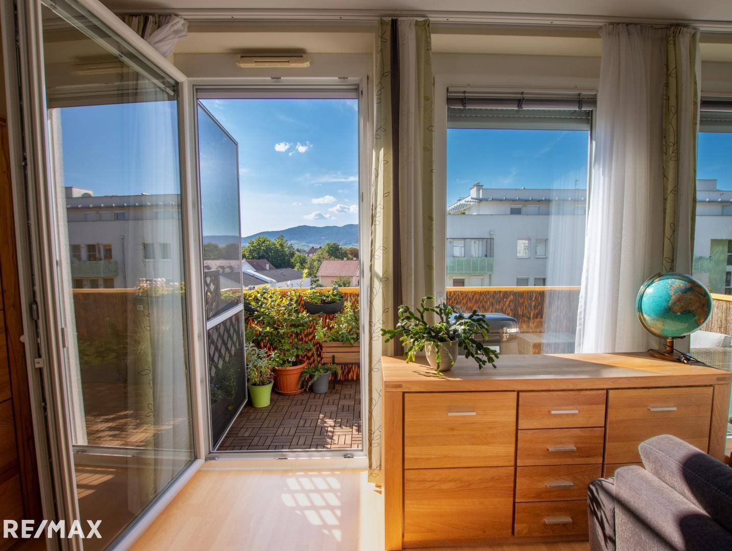 Balkon