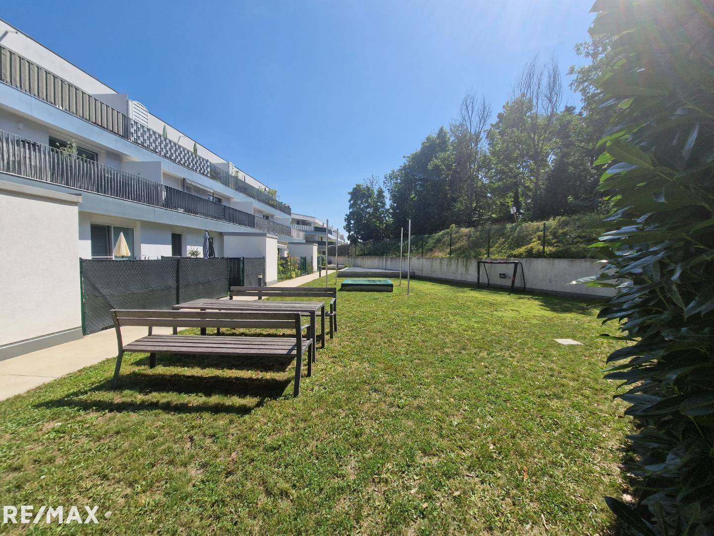 Gemeinschaftsgarten
