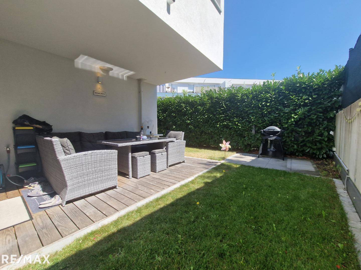 Garten