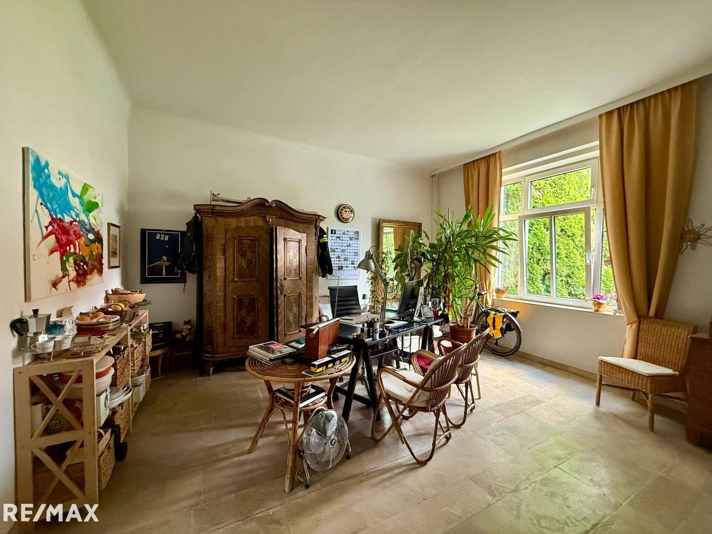 Zimmer EG