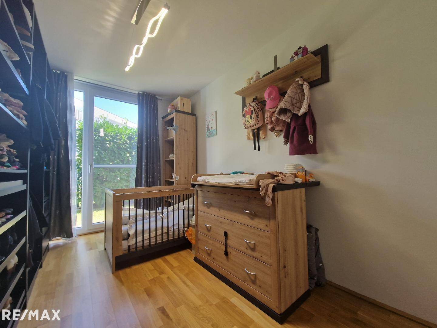 Schlafzimmer 2