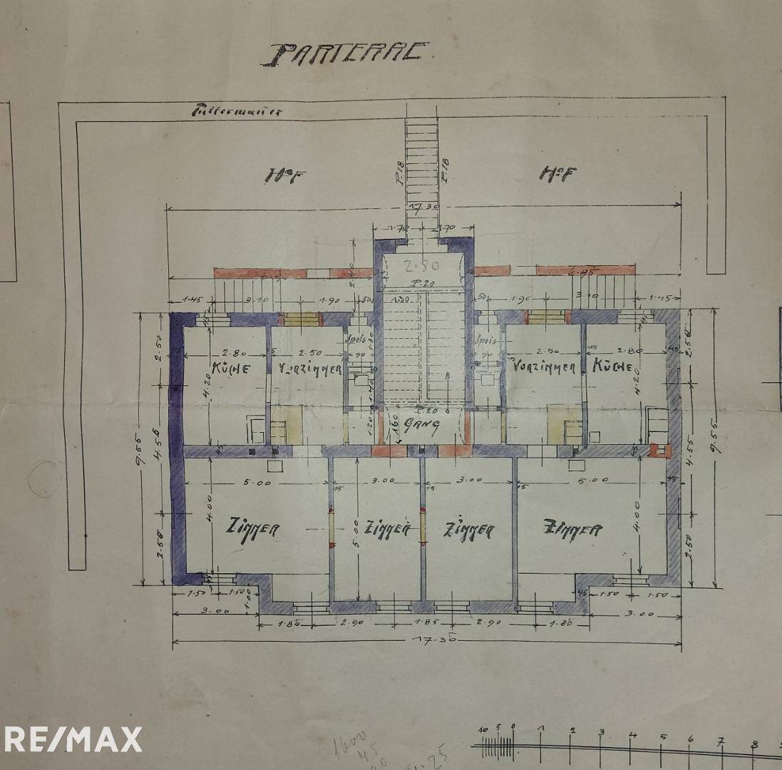 Parterre