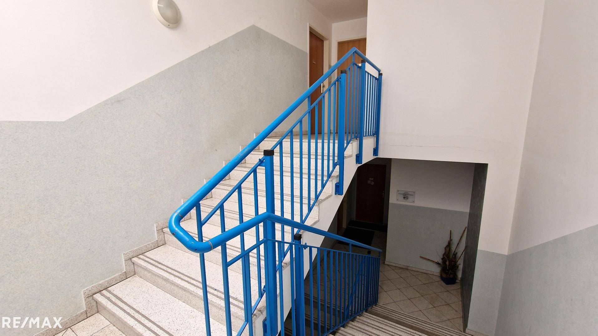 Stiegenhaus