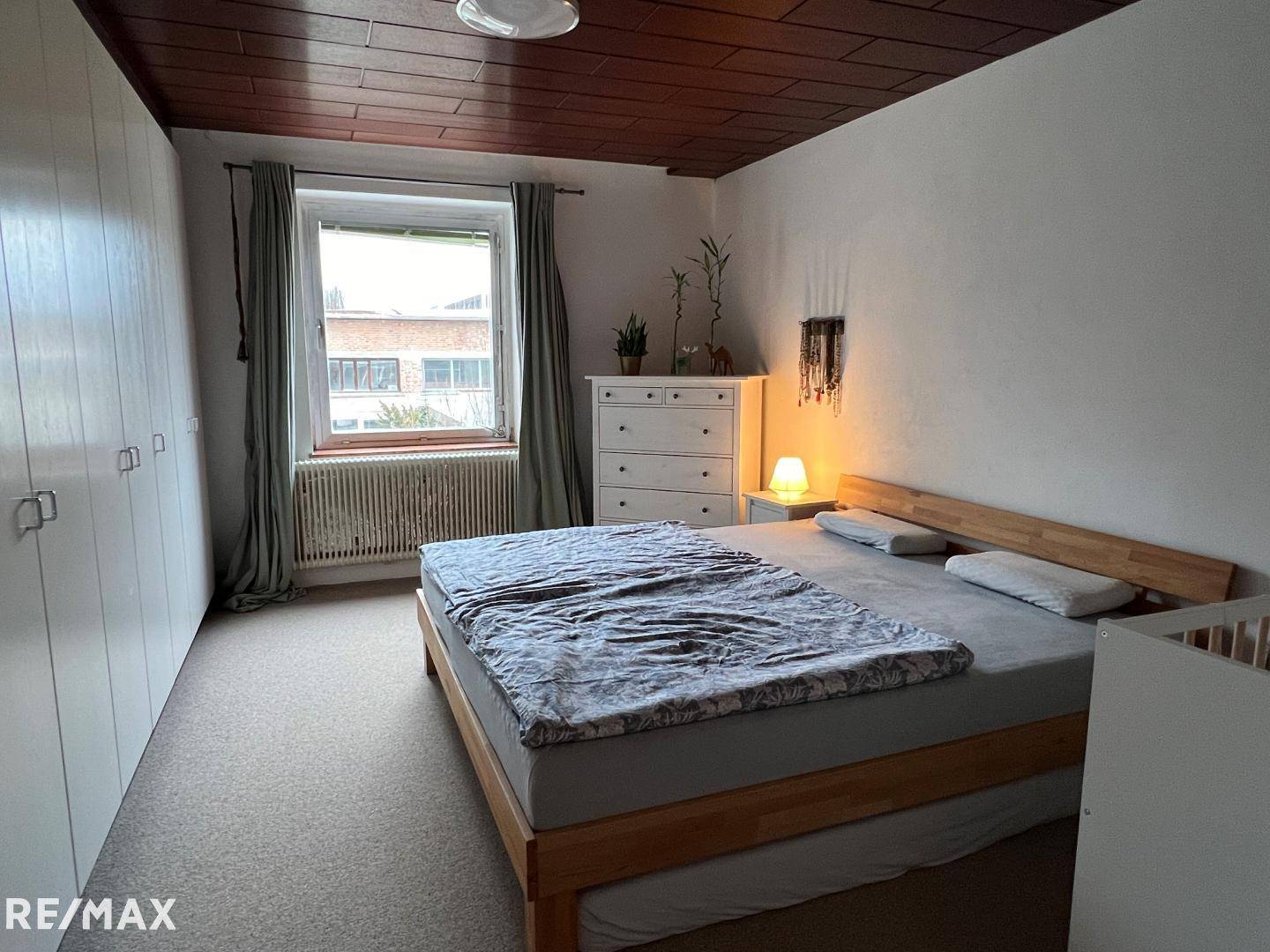 Schlafzimmer OG