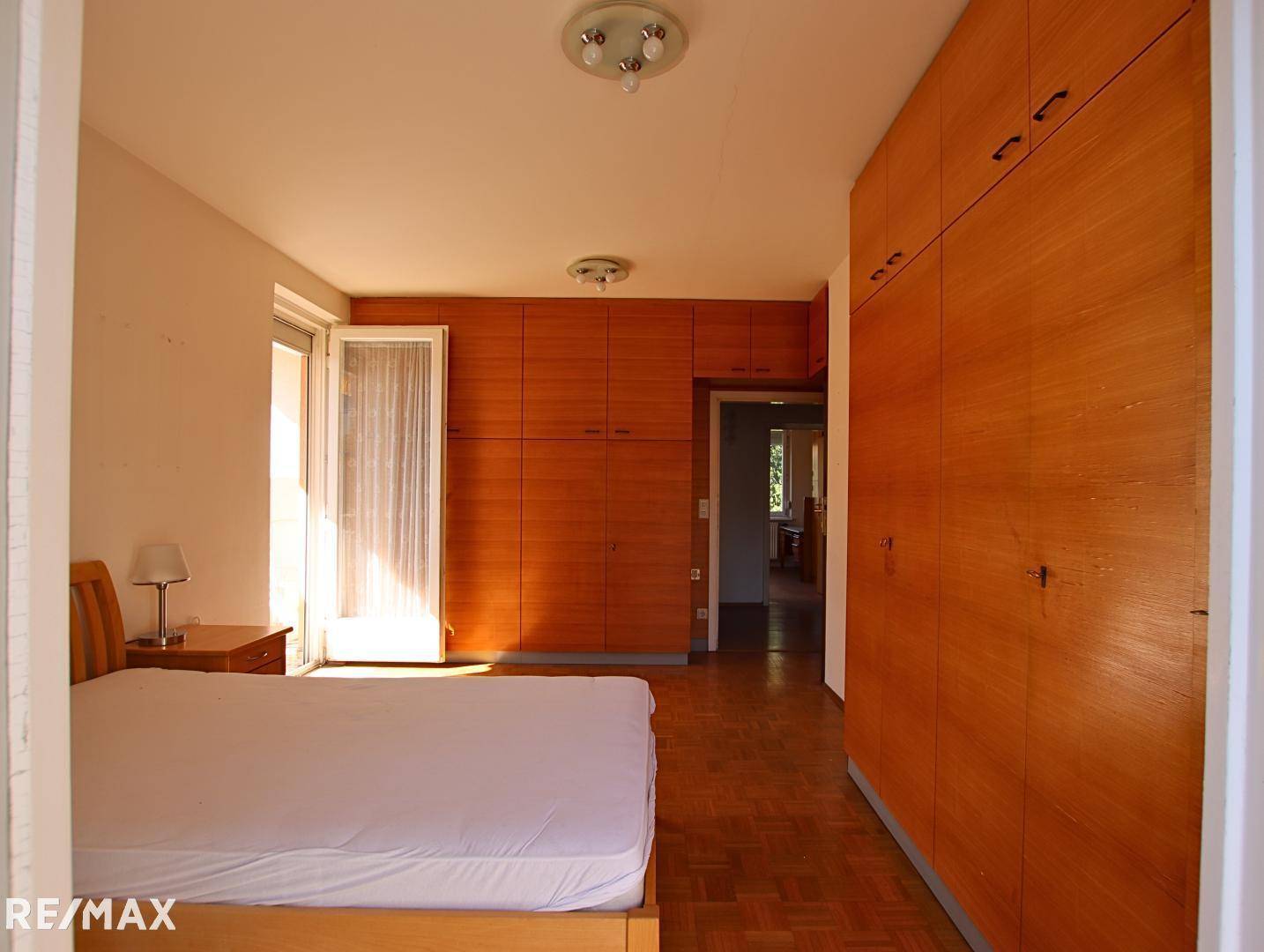 Schlafzimmer Bild 2