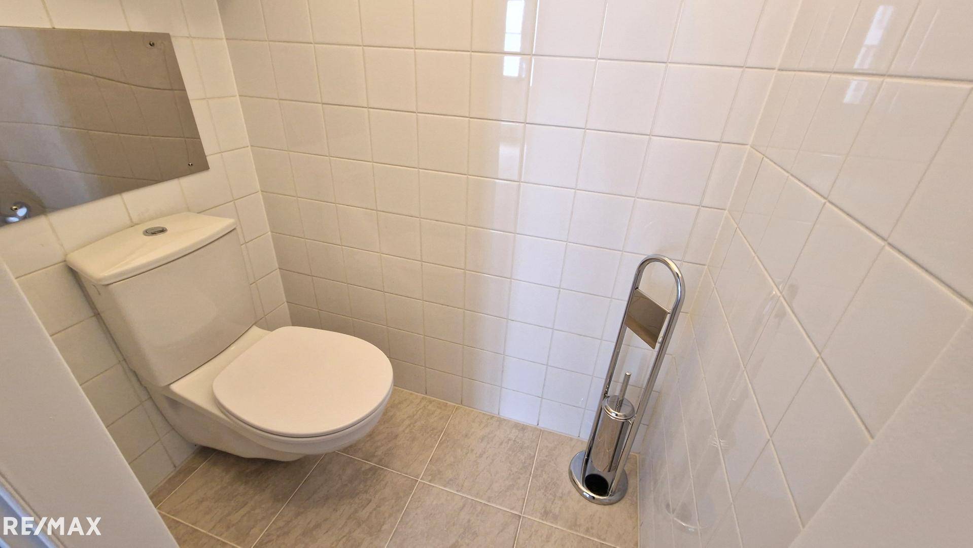 WC separat