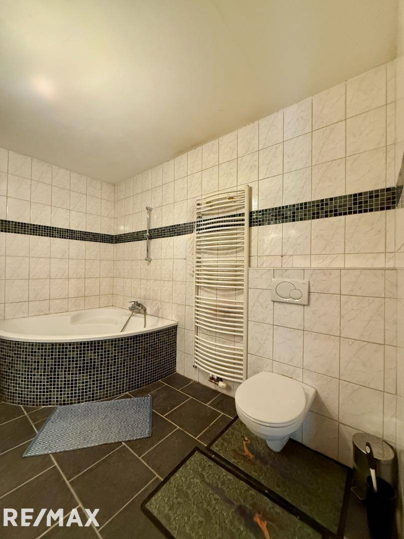 Bad:WC