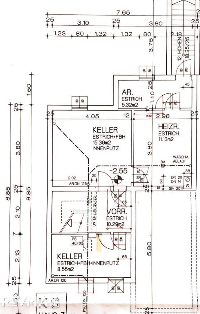 Plan KG