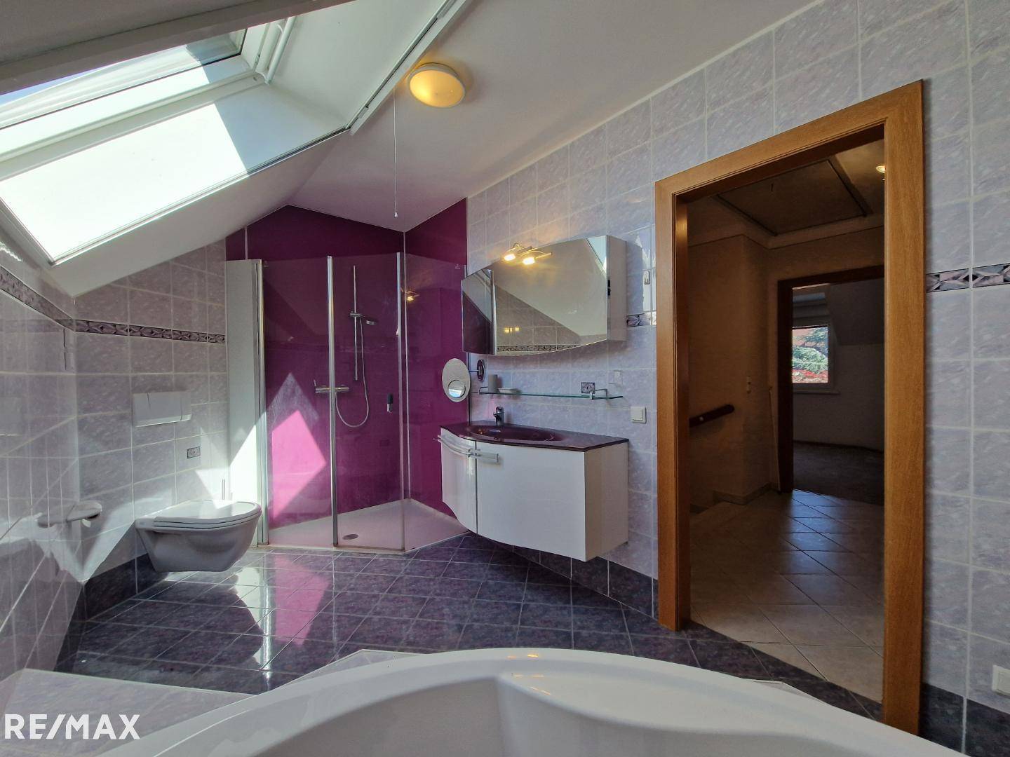 Badezimmer OG