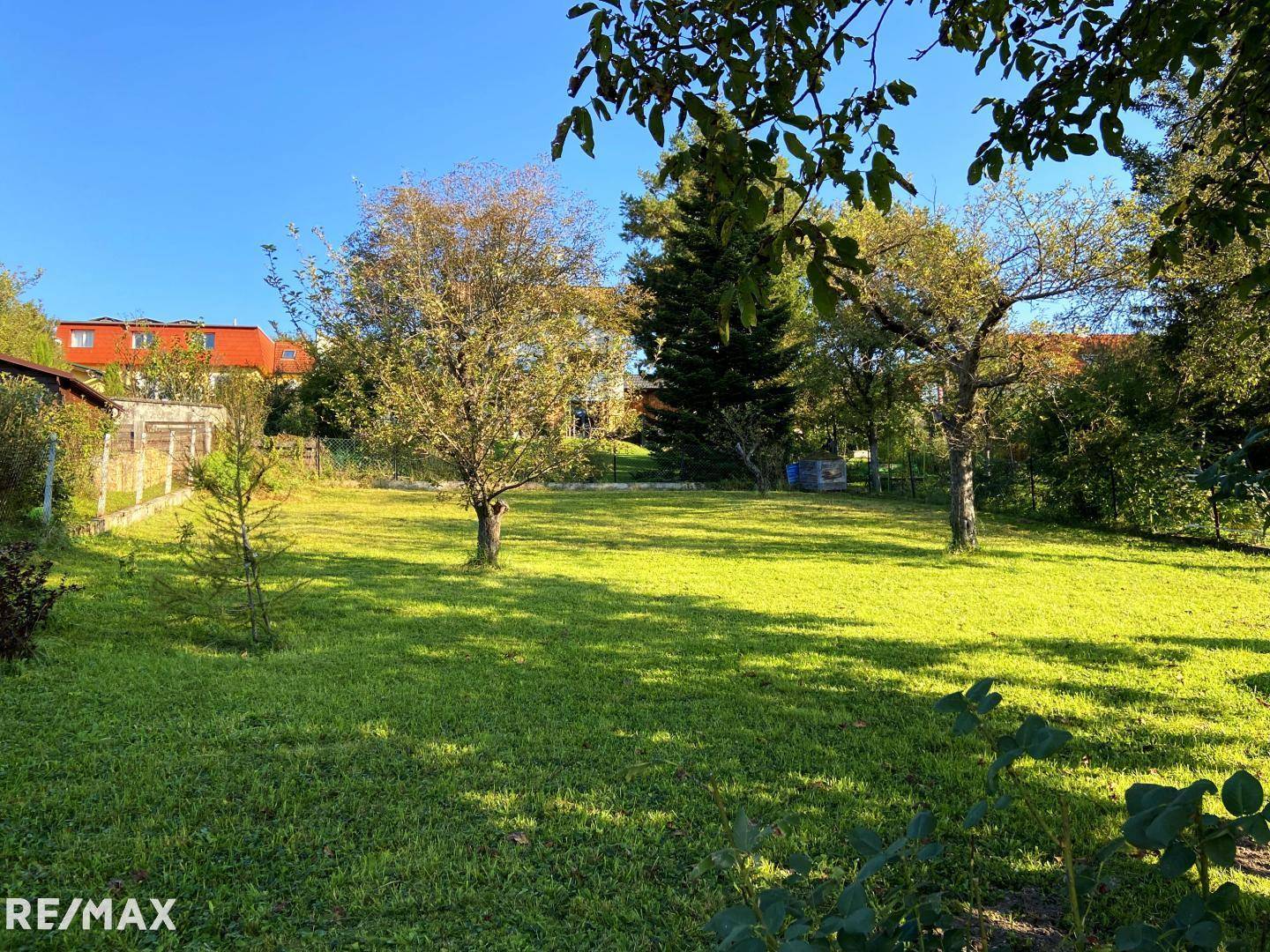 Garten 1