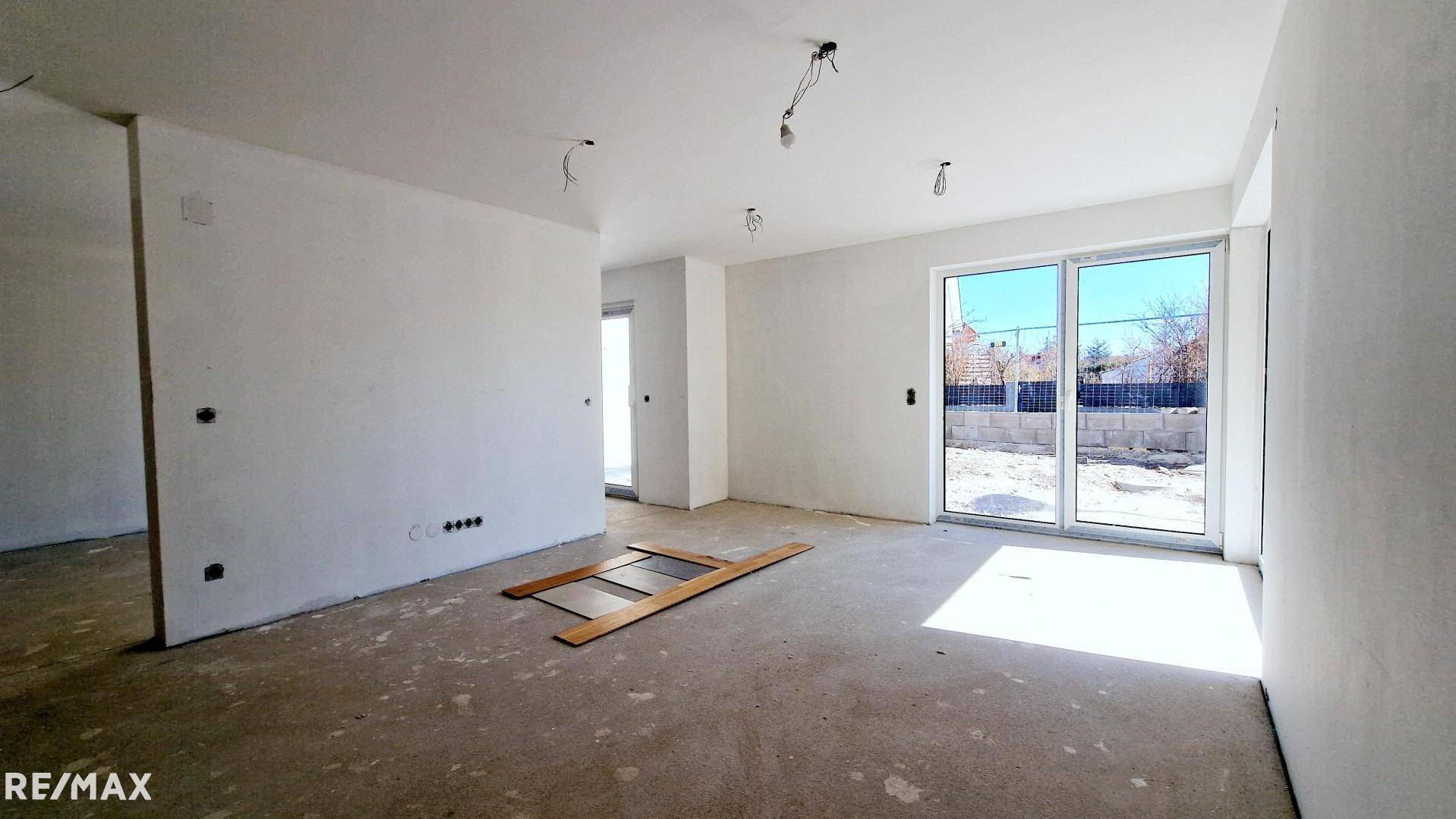 Wohnzimmer Haus 1