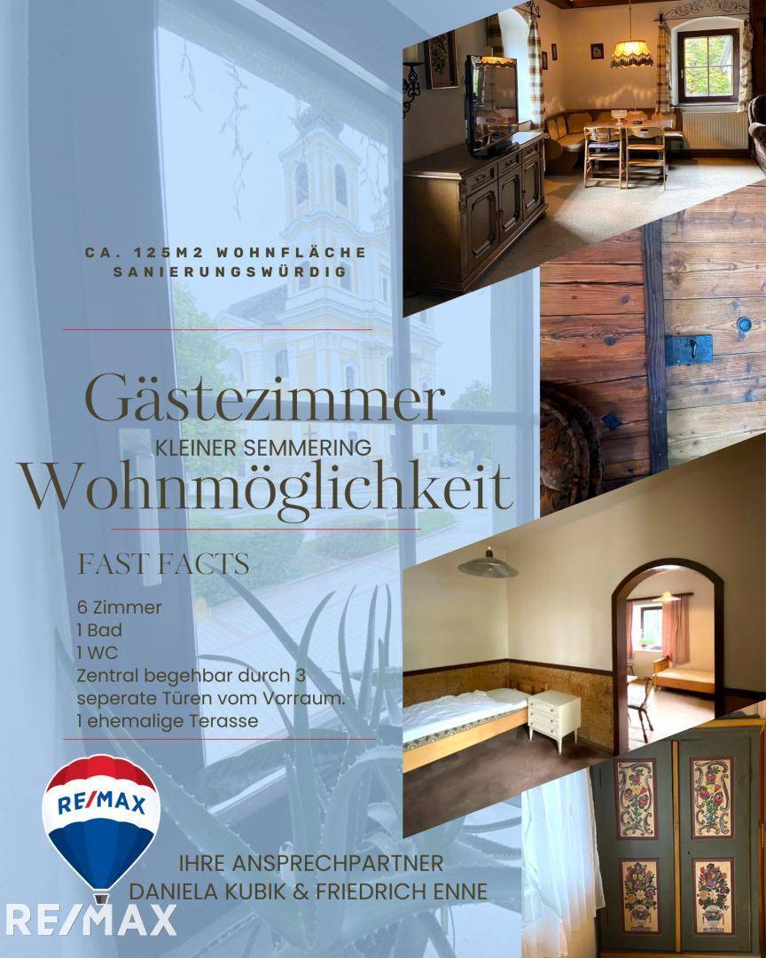Wohnung
