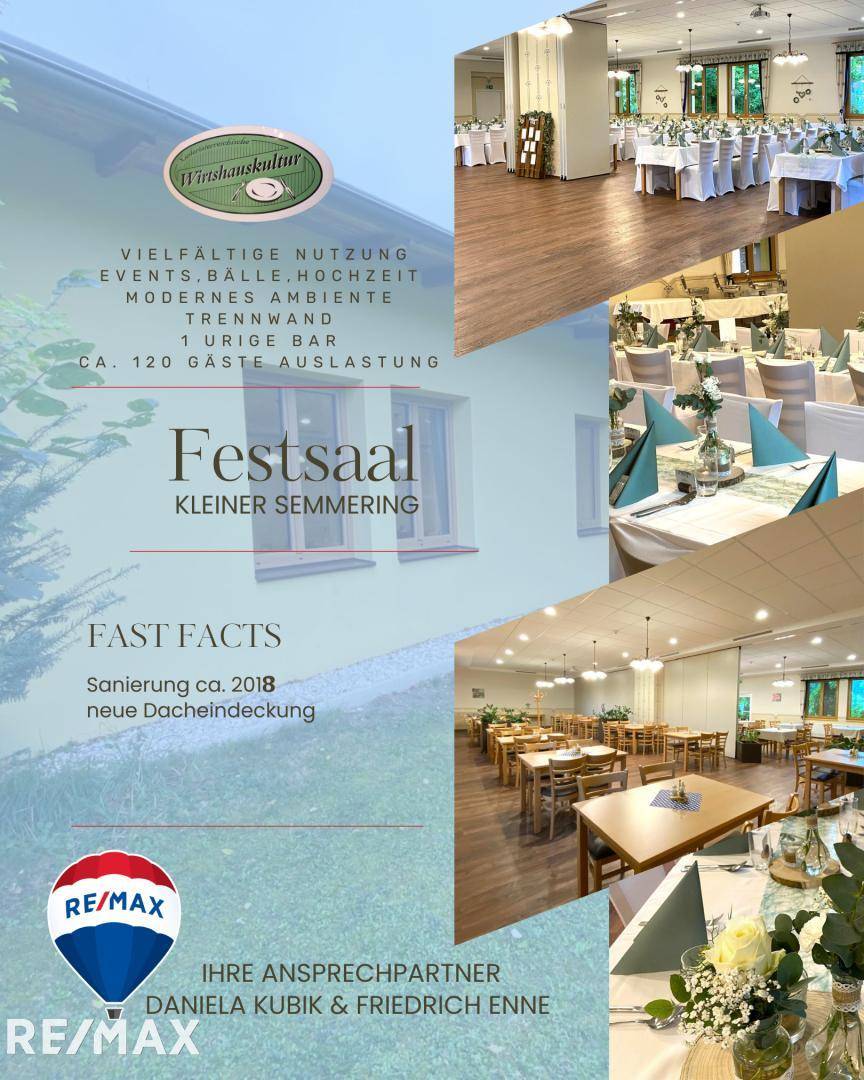 Festsaal