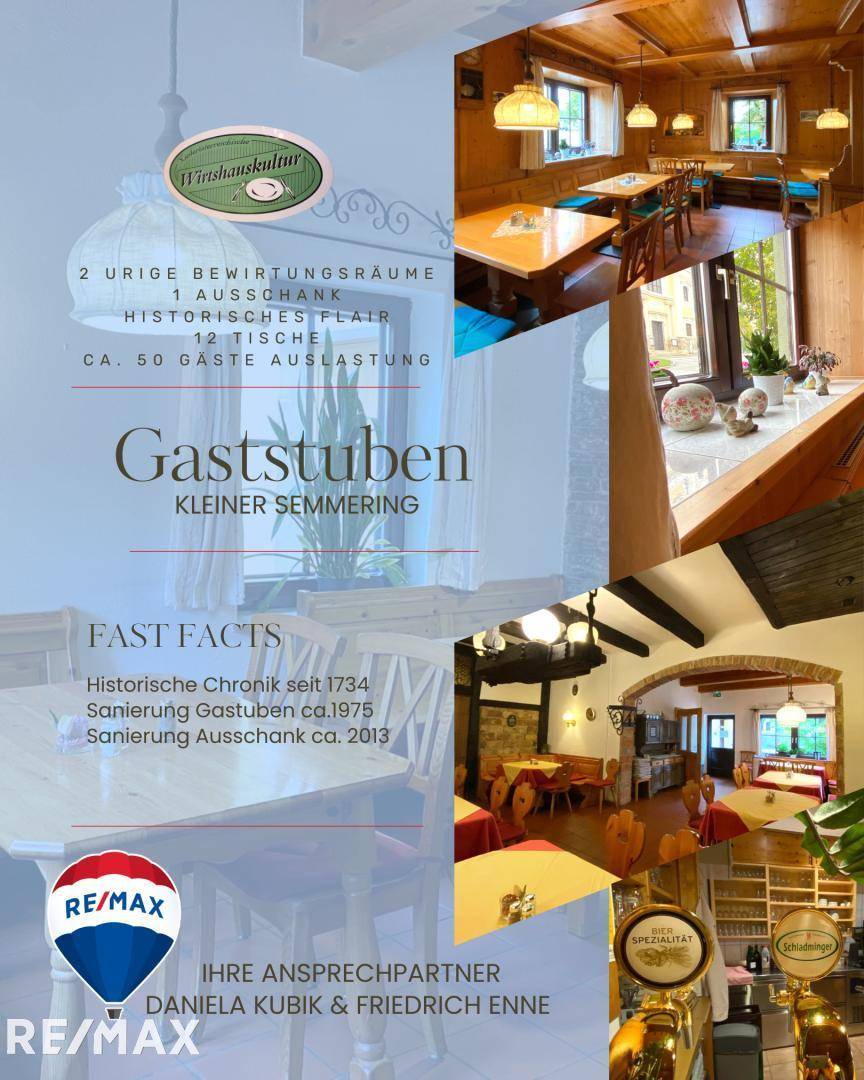 Gaststuben
