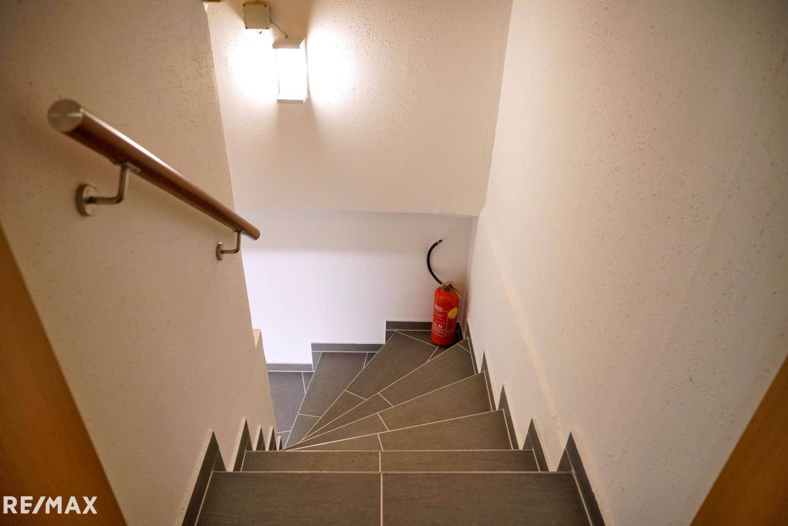 Kellertreppe