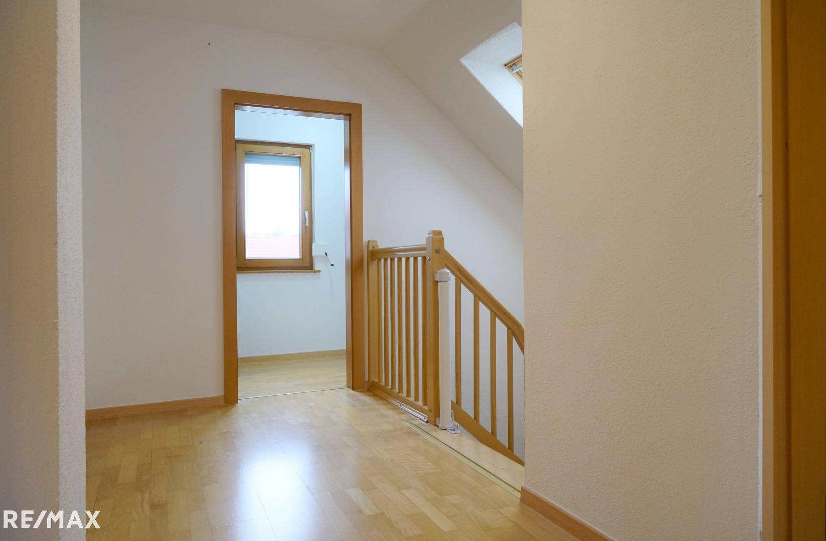 Vorraum Obergeschoß