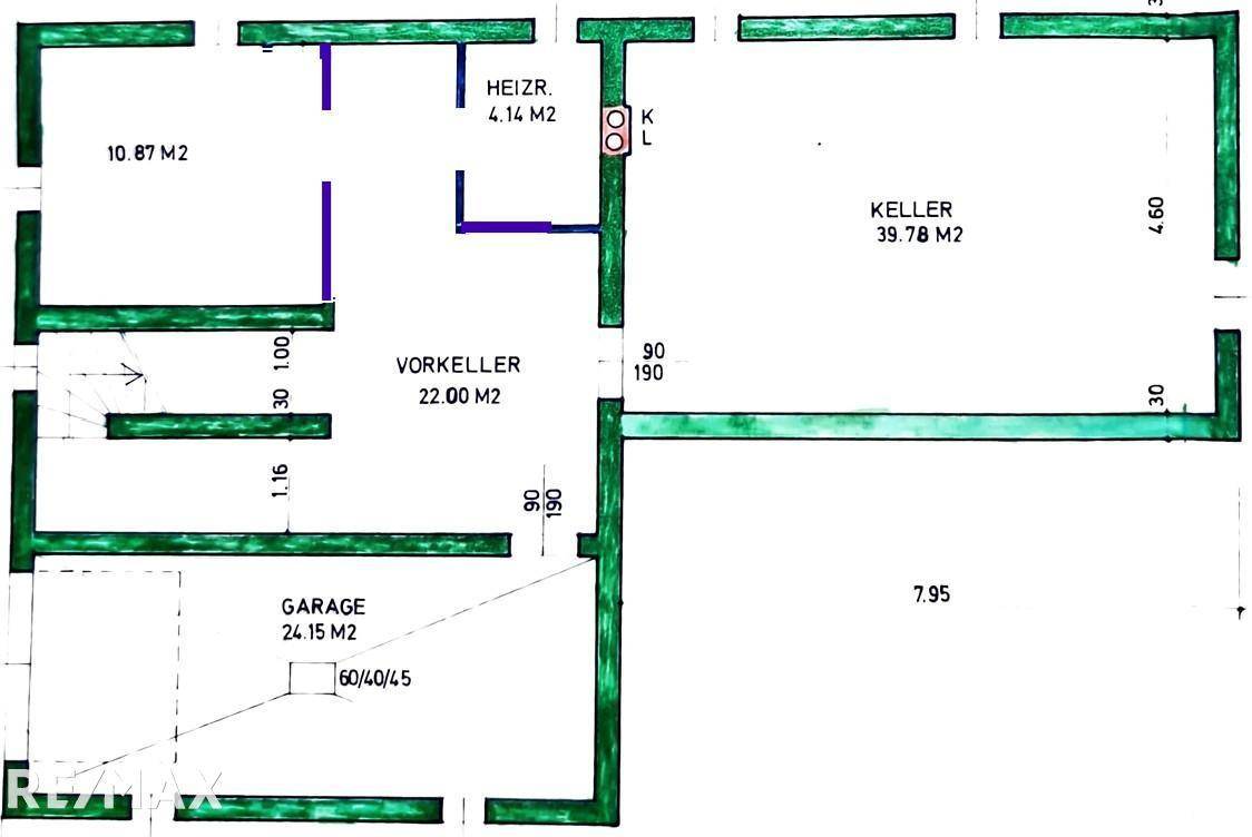 Plan Keller
