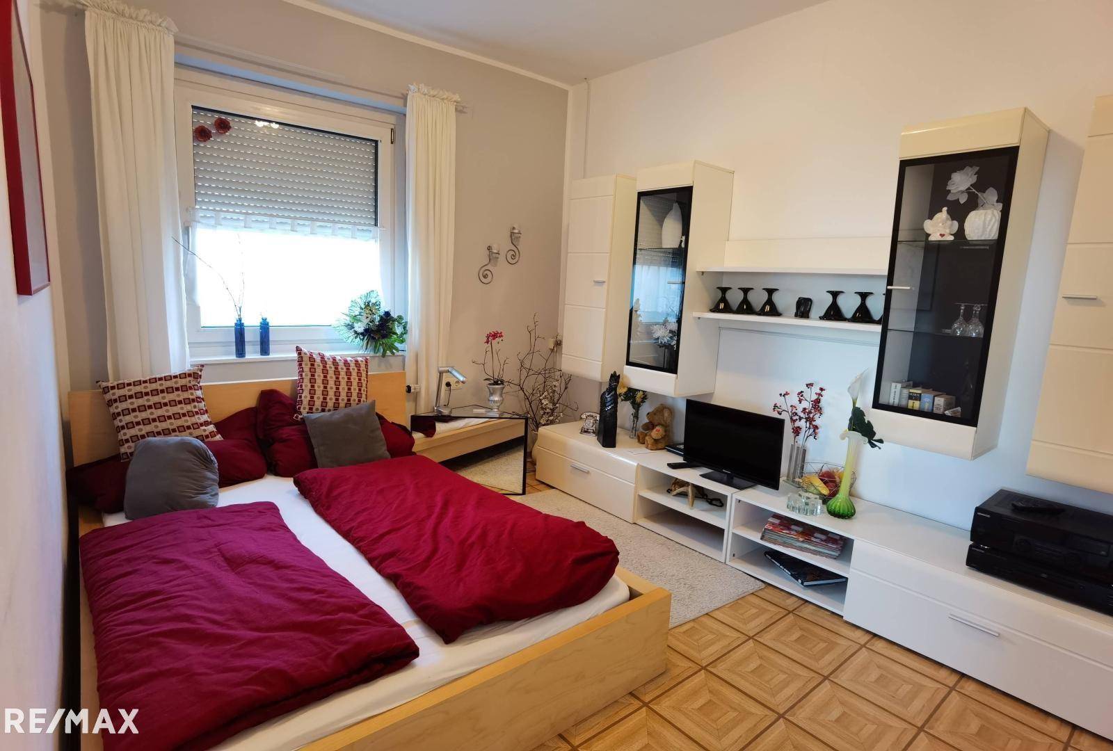 Gästezimmer