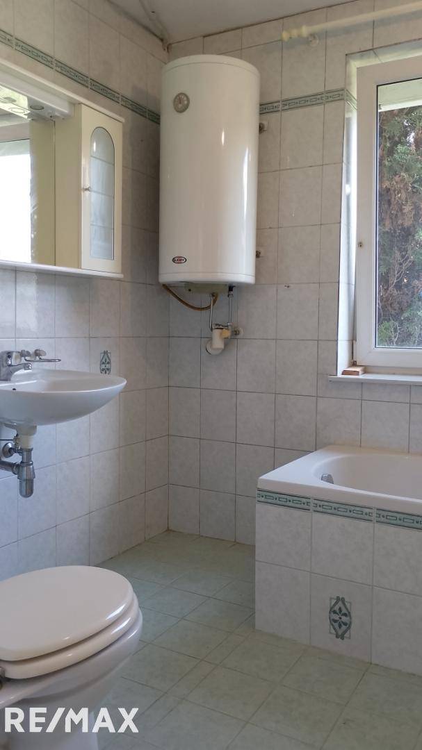 14 Einliegerwohnung Bad