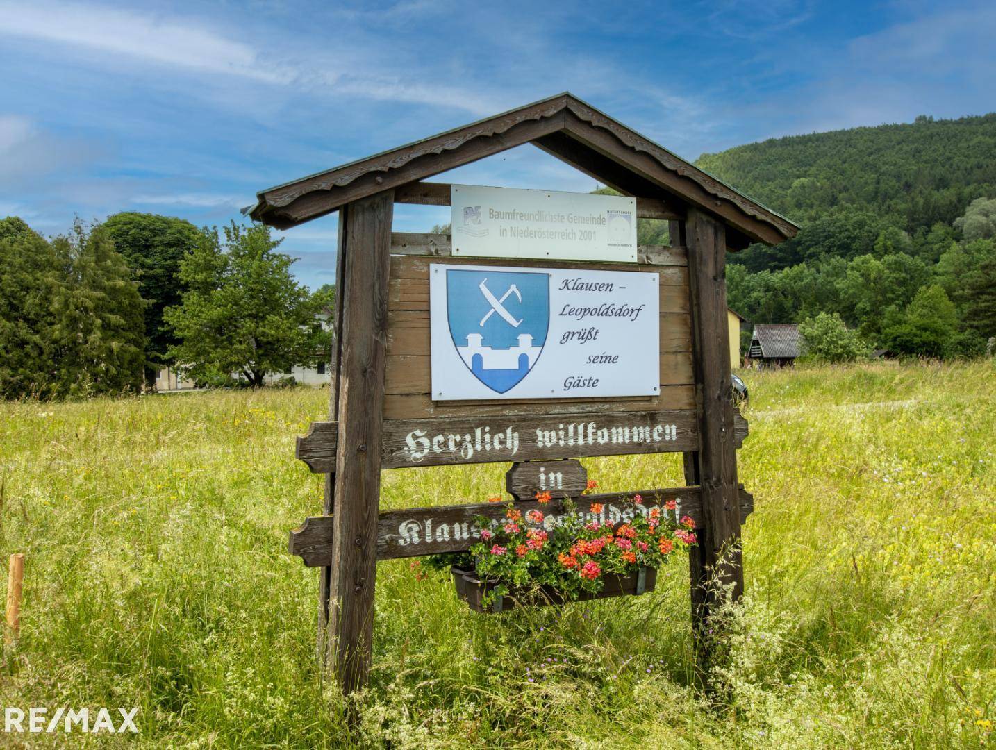 Klausen-Leopoldsdorf