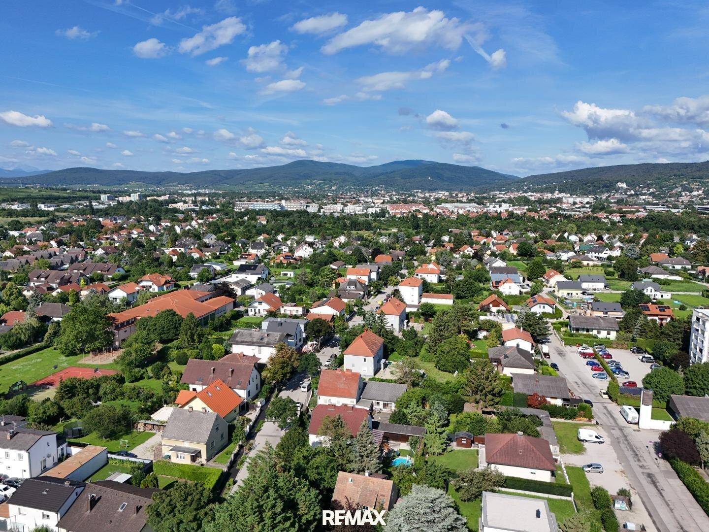 Attraktives 657m² Baugrundstück in Tribuswinkel – Ihr Traumgrund zum Kauf um 299.900€! – další