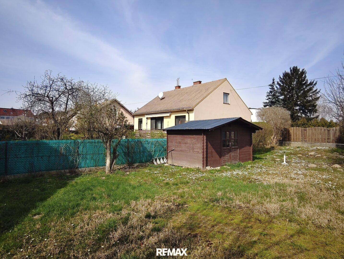1164m² Baugrund_teilbar_35% verbaubar_BK I&amp;II_gesamt > 1,000 WNFL möglich - Ansicht 5