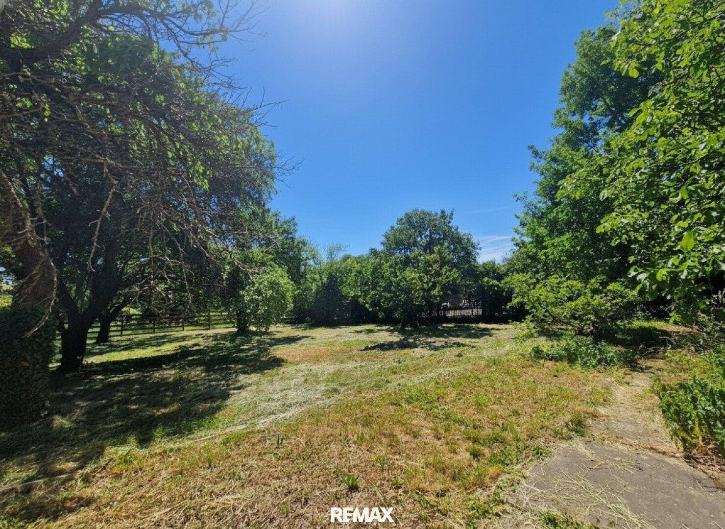 657m² Bauland zu kaufen! - Ansicht 3