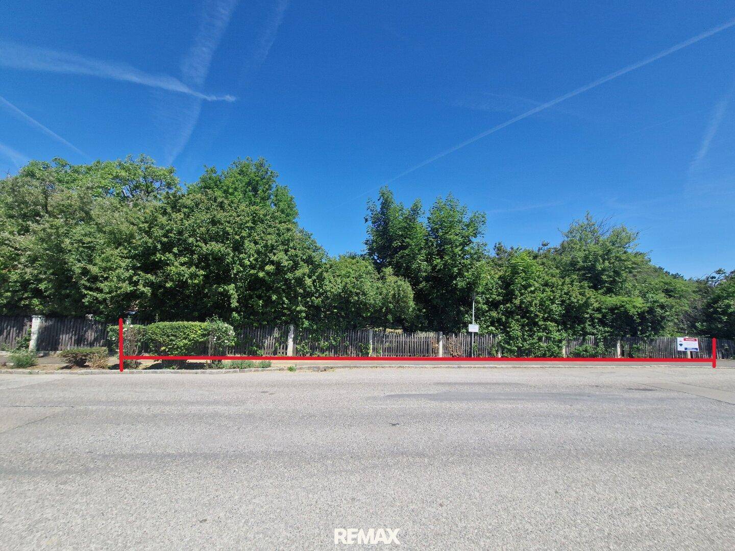 657m² Bauland zu kaufen! - Ansicht 2